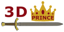 3D Prince Printing